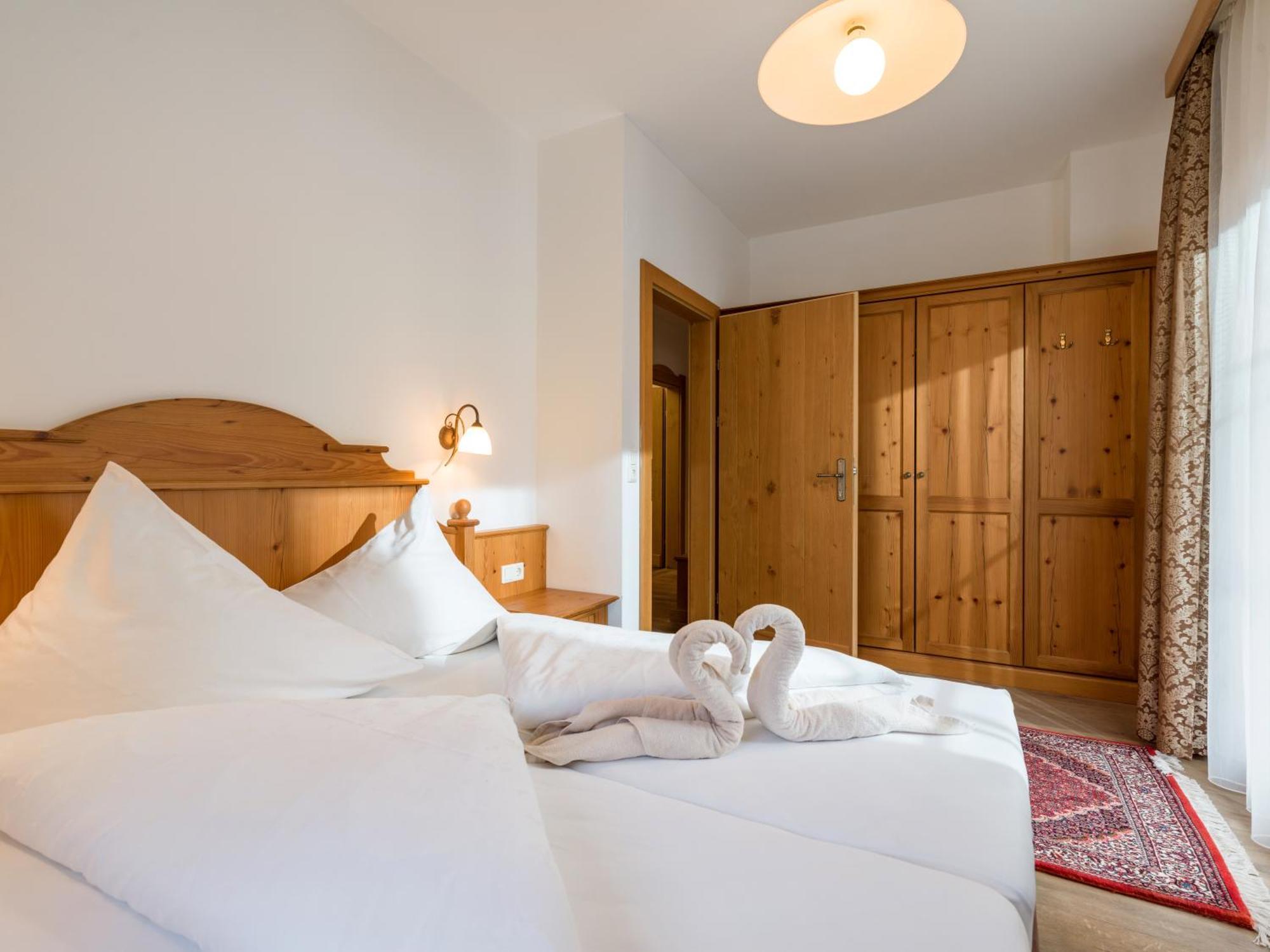 S'Doerfl Chalets ไมย์อาโฮเฟิน ภายนอก รูปภาพ